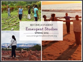 ESI Emergent Studies AD