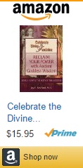 Divine Feminine Book